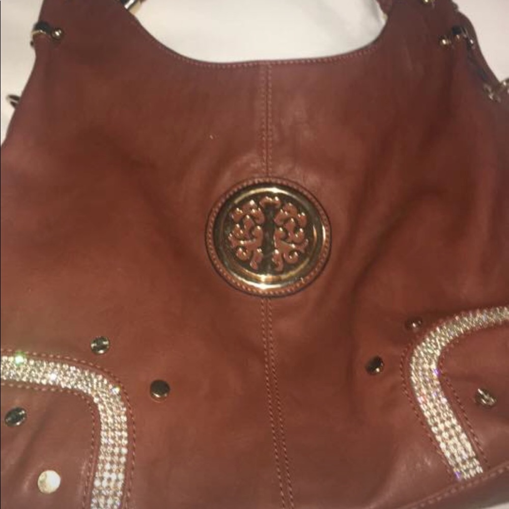 Brand new purse